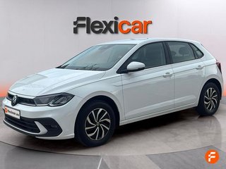 Volkswagen Polo Life 1.0 TSI 70kW (95CV)