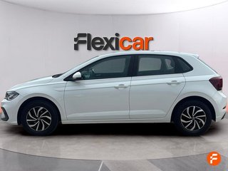 Volkswagen Polo Life 1.0 TSI 70kW (95CV)