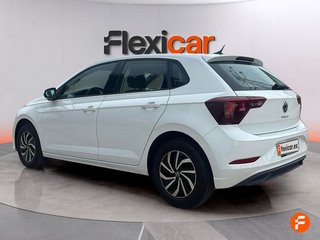 Volkswagen Polo Life 1.0 TSI 70kW (95CV)