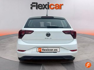 Volkswagen Polo Life 1.0 TSI 70kW (95CV)