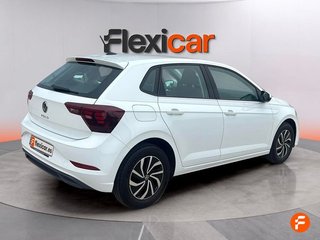 Volkswagen Polo Life 1.0 TSI 70kW (95CV)