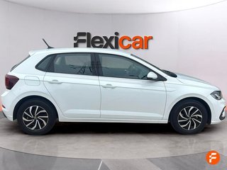 Volkswagen Polo Life 1.0 TSI 70kW (95CV)