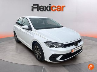 Volkswagen Polo Life 1.0 TSI 70kW (95CV)