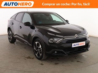 Citroën C4 1.5 Blue-HDi Feel Pack