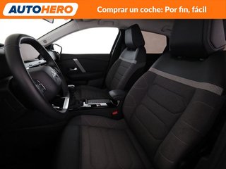 Citroën C4 1.5 Blue-HDi Feel Pack