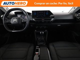 Citroën C4 1.5 Blue-HDi Feel Pack