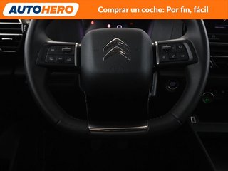 Citroën C4 1.5 Blue-HDi Feel Pack