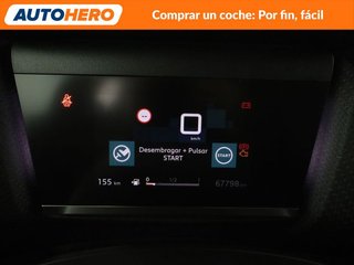 Citroën C4 1.5 Blue-HDi Feel Pack