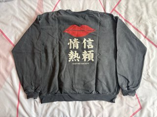 Sudadera Kaotiko