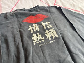 Sudadera Kaotiko
