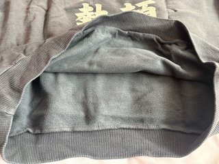 Sudadera Kaotiko