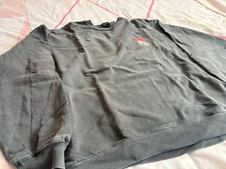 Sudadera Kaotiko