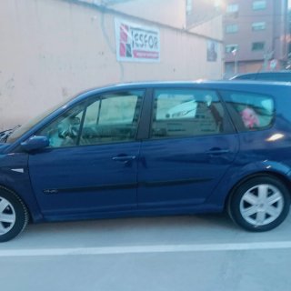 Renault Scenic 2005
