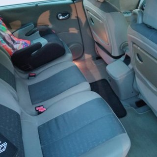 Renault Scenic 2005