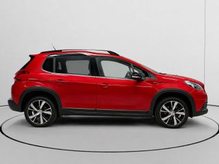 Peugeot 2008 PureTech 110 S&S GT Line 81 kW (110 CV)