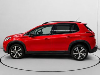 Peugeot 2008 PureTech 110 S&S GT Line 81 kW (110 CV)
