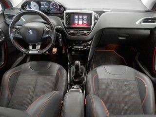 Peugeot 2008 PureTech 110 S&S GT Line 81 kW (110 CV)