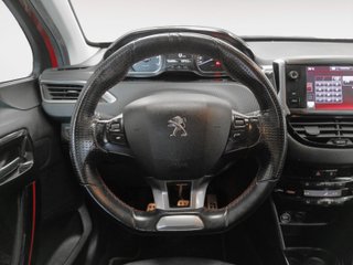 Peugeot 2008 PureTech 110 S&S GT Line 81 kW (110 CV)