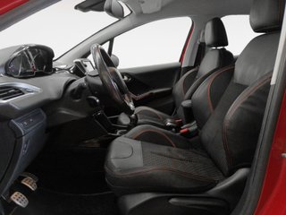 Peugeot 2008 PureTech 110 S&S GT Line 81 kW (110 CV)