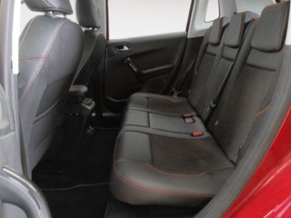 Peugeot 2008 PureTech 110 S&S GT Line 81 kW (110 CV)