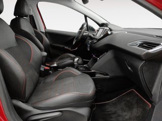 Peugeot 2008 PureTech 110 S&S GT Line 81 kW (110 CV)