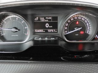 Peugeot 2008 PureTech 110 S&S GT Line 81 kW (110 CV)