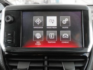 Peugeot 2008 PureTech 110 S&S GT Line 81 kW (110 CV)