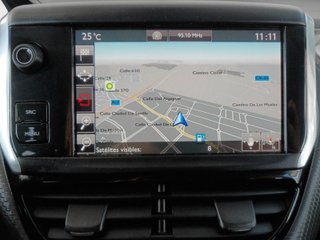Peugeot 2008 PureTech 110 S&S GT Line 81 kW (110 CV)