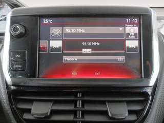 Peugeot 2008 PureTech 110 S&S GT Line 81 kW (110 CV)