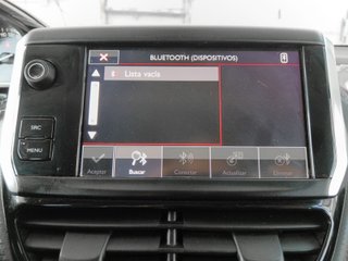Peugeot 2008 PureTech 110 S&S GT Line 81 kW (110 CV)