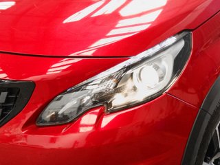 Peugeot 2008 PureTech 110 S&S GT Line 81 kW (110 CV)