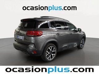 Citroen C5 Aircross BlueHdi 130 S&S Shine EAT8 96 kW (131 CV)