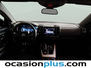 Citroen C5 Aircross BlueHdi 130 S&S Shine EAT8 96 kW (131 CV)