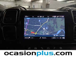 Citroen C5 Aircross BlueHdi 130 S&S Shine EAT8 96 kW (131 CV)