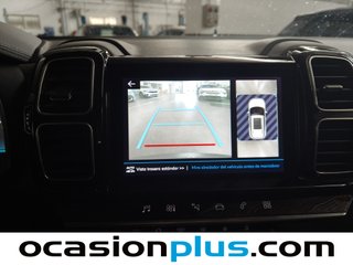 Citroen C5 Aircross BlueHdi 130 S&S Shine EAT8 96 kW (131 CV)