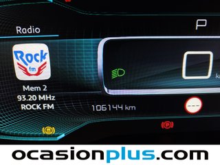 Citroen C5 Aircross BlueHdi 130 S&S Shine EAT8 96 kW (131 CV)