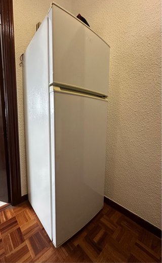 Frigorífico Teka 2 puertas