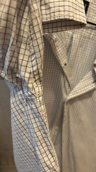 Camisa hombre Pedro del Hierro talla L