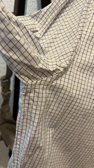Camisa hombre Pedro del Hierro talla L