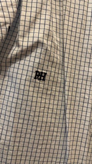 Camisa hombre Pedro del Hierro talla L