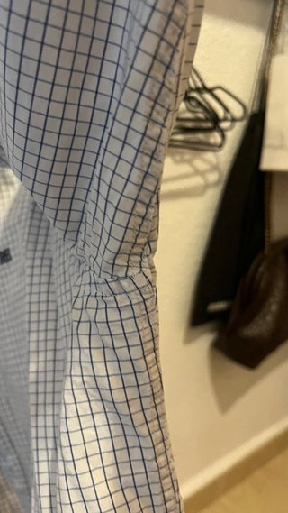 Camisa hombre Pedro del Hierro talla L