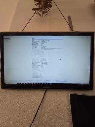 PC  i7-7700K + 16GB DDR4 + MSI + Corsair 650W