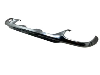 Difusor paragolpes trasero Mercedes GLC 15-21