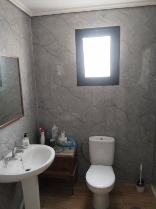 Habitacion solo CHICAS