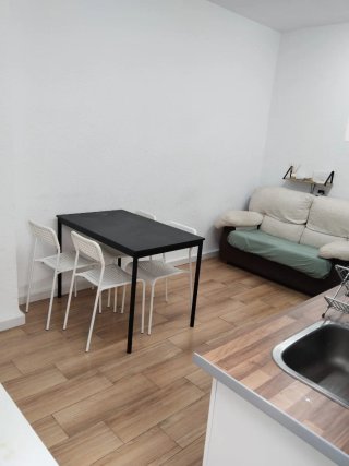 Habitacion solo CHICAS