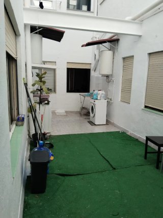 Habitacion solo CHICAS