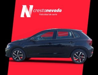 SIN ENTRADA! Volkswagen Polo 2022 62000KM!
