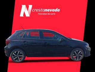 SIN ENTRADA! Volkswagen Polo 2022 62000KM!