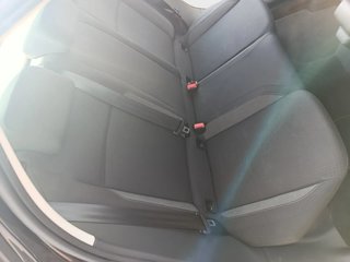 SIN ENTRADA! Volkswagen Polo 2022 62000KM!