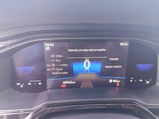 SIN ENTRADA! Volkswagen Polo 2022 62000KM!